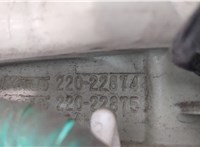  Фонарь (задний) Honda Insight 2009-2014 20467488 #3