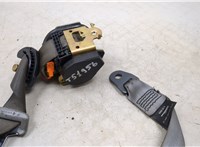  Ремень безопасности Citroen C5 2001-2004 20467491 #2