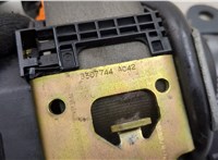  Ремень безопасности Citroen C5 2001-2004 20467491 #3
