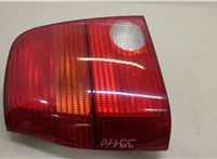  Фонарь (задний) Volkswagen Lupo 20467497 #1