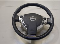  Руль Nissan Qashqai 2006-2013 20467498 #1