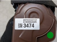  Ремень безопасности Opel Antara 20467502 #3