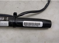  Ремень безопасности Opel Antara 20467502 #4