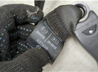  Ремень безопасности Opel Antara 20467502 #5