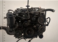  Двигатель (ДВС) Mercedes C W204 2007-2013 20467503 #1