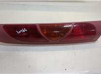  Фонарь (задний) Renault Kangoo 1998-2008 20467505 #1