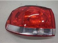  Фонарь (задний) Volkswagen Golf 6 2009-2012 20467508 #1