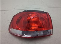 5K0945095N, 5K0945095E Фонарь (задний) Volkswagen Golf 6 2009-2012 20467508 #5