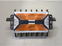  Подушка безопасности переднего пассажира Nissan Qashqai 2006-2013 20467510 #1