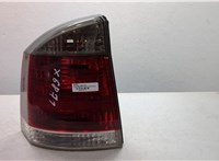  Фонарь (задний) Opel Vectra C 2002-2008 20467513 #1