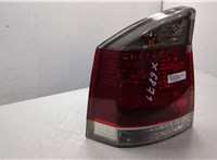  Фонарь (задний) Opel Vectra C 2002-2008 20467513 #4