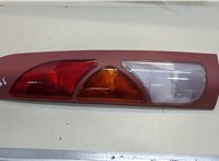  Фонарь (задний) Renault Kangoo 1998-2008 20467515 #1