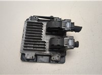  Блок управления двигателем Opel Astra J 2010-2017 20467517 #1