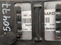  Блок управления двигателем Opel Astra J 2010-2017 20467517 #4