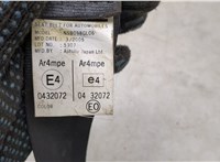  Ремень безопасности Honda Accord 7 2003-2007 20467519 #4