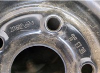  Колесо запасное (таблетка) Toyota Auris E18 2012- 20467521 #4
