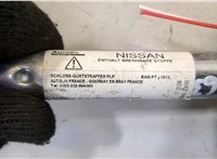  Ремень безопасности Nissan Qashqai 2006-2013 20467522 #3