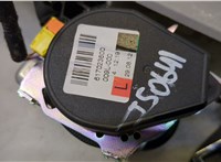  Ремень безопасности Opel Astra J 2010-2017 20467527 #2