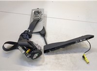  Ремень безопасности Opel Astra J 2010-2017 20467529 #1
