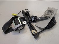  Ремень безопасности Opel Astra J 2010-2017 20467529 #3