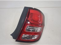  Фонарь (задний) Citroen C3 2009-2016 20467530 #1