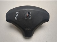  Подушка безопасности водителя Peugeot 5008 2009-2016 20467534 #1