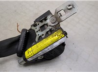  Ремень безопасности Renault Megane 3 2009-2016 20467537 #2