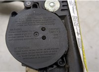  Ремень безопасности Renault Megane 3 2009-2016 20467537 #3
