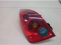  Фонарь (задний) Nissan Primera P12 2002-2007 20467539 #1