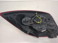  Фонарь (задний) Nissan Primera P12 2002-2007 20467539 #3