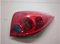 26555AU220 Фонарь (задний) Nissan Primera P12 2002-2008 20467539 #5