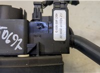  Переключатель поворотов и дворников (стрекоза) Audi TT (8N) 1998-2006 20467541 #2