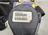 1K5857807D Ремень безопасности Volkswagen Jetta 5 2004-2010 20467542 #3