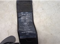 1K5857807D Ремень безопасности Volkswagen Jetta 5 2004-2010 20467542 #4