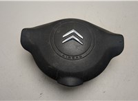  Подушка безопасности водителя Citroen Berlingo 2008-2012 20467543 #1