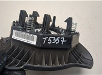  Подушка безопасности водителя Citroen Berlingo 2008-2012 20467543 #4