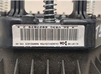  Подушка безопасности водителя Citroen Berlingo 2008-2012 20467543 #5