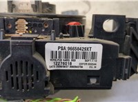  Переключатель поворотов и дворников (стрекоза) Citroen Berlingo 2008-2012 20467548 #2