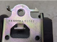  Ремень безопасности Citroen C4 Picasso 2013-2018 20467552 #5