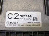  Блок управления двигателем Nissan Qashqai 2006-2013 20467561 #2