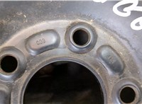  Колесо запасное (таблетка) Ford Focus 3 2014-2019 20467562 #4