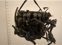  Двигатель (ДВС) Ford Fiesta 2008-2013 20467564 #2
