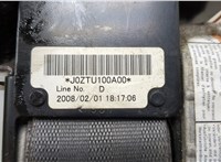  Ремень безопасности Honda Accord 7 2003-2007 20467582 #4