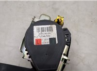  Ремень безопасности Ford Galaxy 2006-2010 20467589 #2