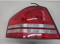  Фонарь (задний) Dodge Avenger 2007-2014 20467590 #1