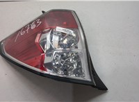  Фонарь (задний) Subaru Forester (S12) 2008-2012 20467591 #8