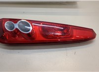  Фонарь (задний) Ford Fiesta 2001-2007 20467595 #2