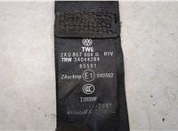  Ремень безопасности Volkswagen Caddy 2004-2015 20467596 #4