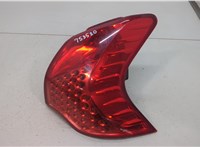  Фонарь (задний) Peugeot 3008 2009-2016 20467599 #1