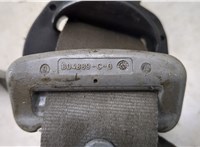  Ремень безопасности Citroen C5 2001-2004 20467605 #4